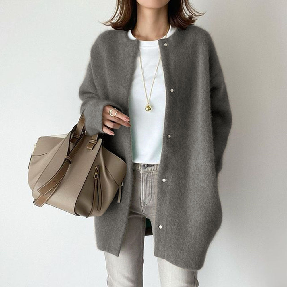 GRALOX | CARDIGAN SOPHISTIQUÉ