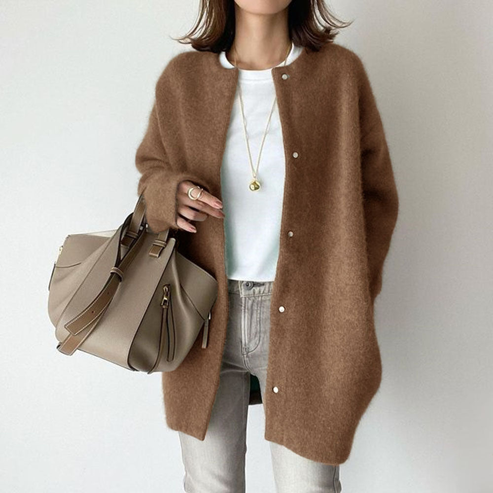 GRALOX | CARDIGAN SOPHISTIQUÉ