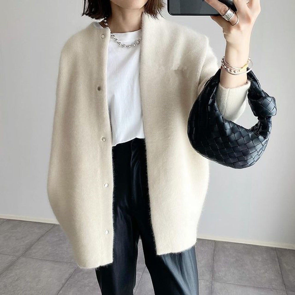 GRALOX | CARDIGAN SOPHISTIQUÉ