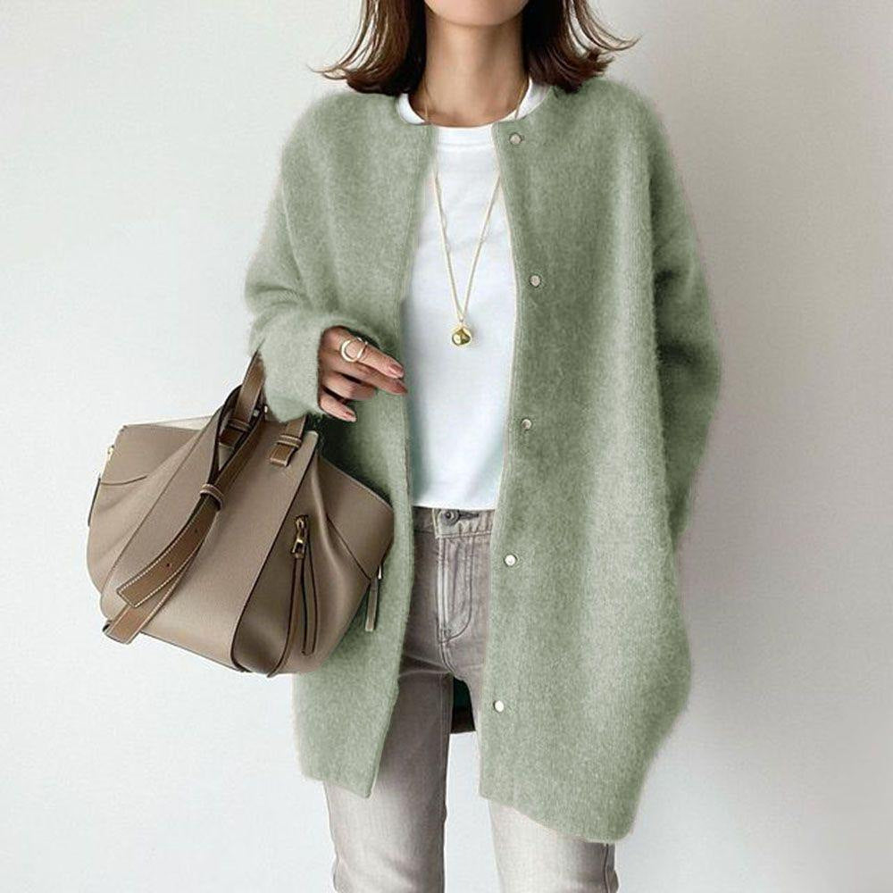 GRALOX | CARDIGAN SOPHISTIQUÉ
